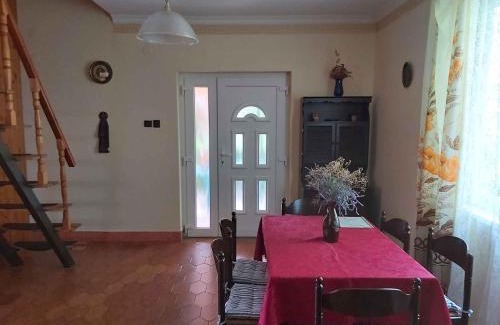 Gardony House | Holiday home in Agard - Velence-See 20586