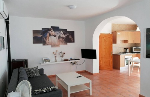 Almogia House | Holiday Home in Almogía near Málaga Beaches