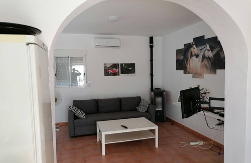 Almogia House | Holiday Home in Almogía near Málaga Beaches