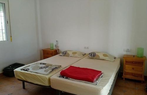 Almogia House | Holiday Home in Almogía near Málaga Beaches
