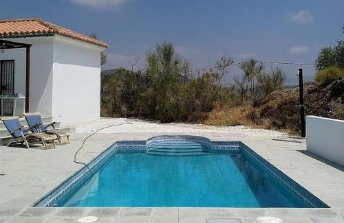 Almogia House | Holiday Home in Almogía near Málaga Beaches