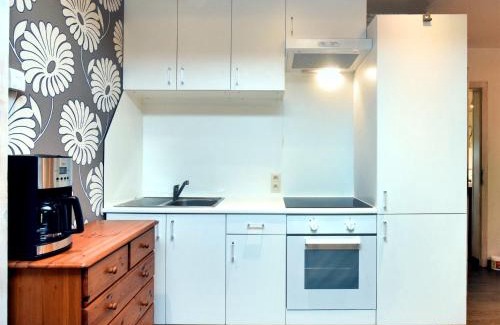 Schoenberg House | Holiday Home in Ardennes with Scenic Terrace