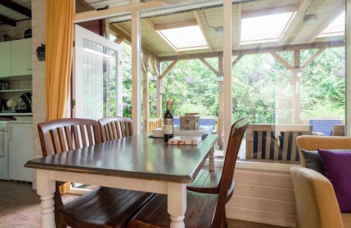 Hoogengraven House | Holiday Home in Arriën near Beerze Nature