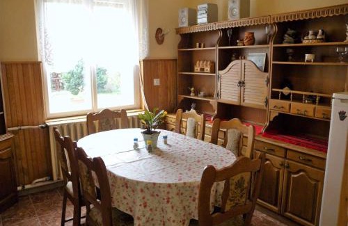 Balatonfenyves House | Holiday home in Balatonfenyves 18432