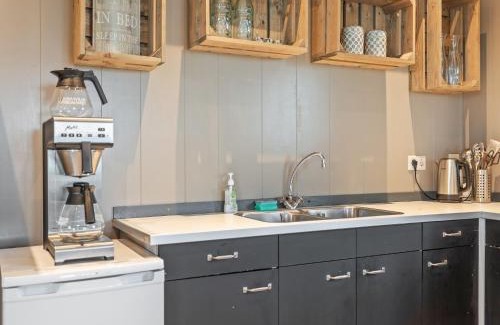 Municipality of Beemster House | Holiday Home in Beemster by Windmill, cleaning included