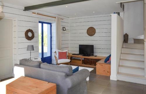 Locquirec House | Holiday Home in Brittany near Sandy Beaches