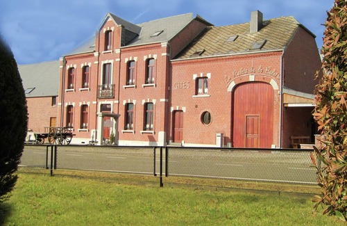 Couvin House | Holiday home in Cul des Sarts