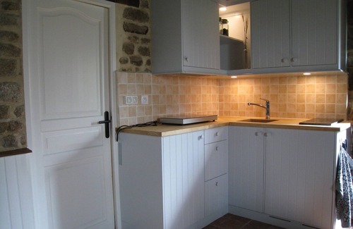 Ceauce House | Holiday Home in Ceaucé near Mont Saint Michel