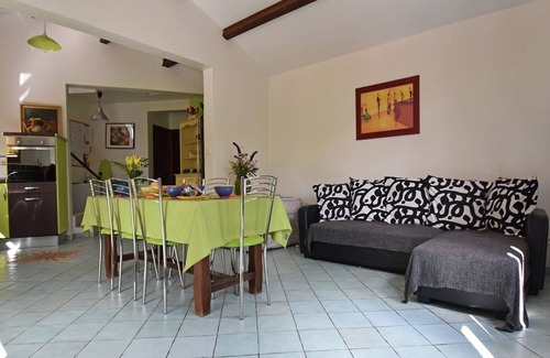 Saint-Bres Villa | Holiday Home in Cévennes with Private Pool