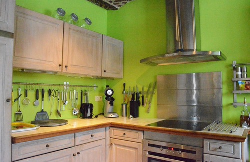Champlon House | Holiday Home in Champlon near Ardennes