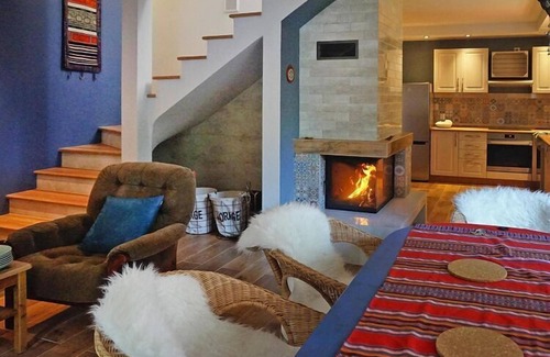 Choczewo House | Holiday Home in Choczewo near Baltic Beaches