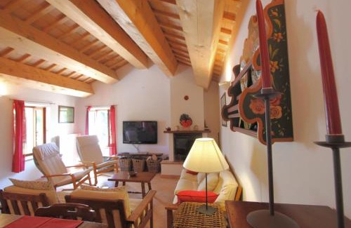 Cossignano House | Holiday Home in Cossignano with Pool