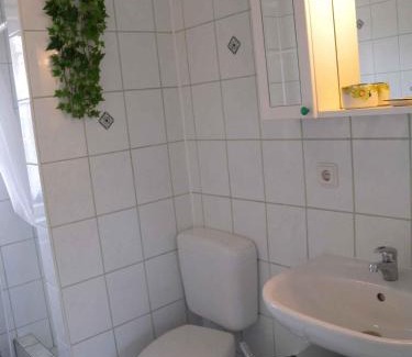 Klein Kedingshagen House | Holiday home in Klein Kedingshagen 2755