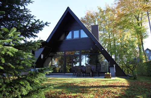 Hofen House | Holiday home in the Bundesgolddorf Höfen bei Monschau !OFFERS for short breaks !