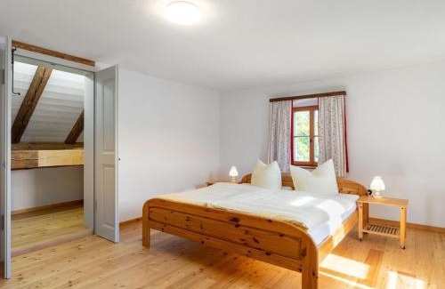 Neunburg vorm Wald House | Holiday home in the Upper Palatinate Forest