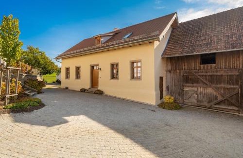 Neunburg vorm Wald House | Holiday home in the Upper Palatinate Forest