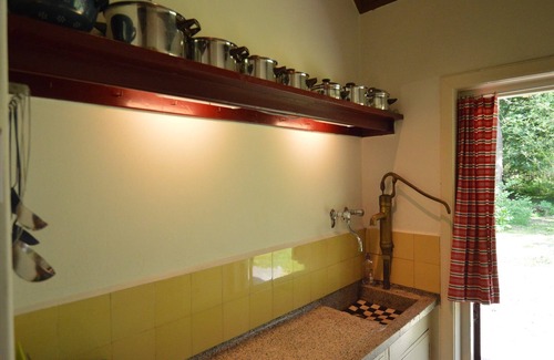 Zuidwolde House | Holiday Home in De Wolden near Forest
