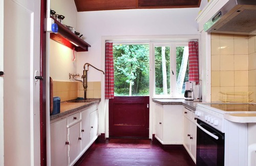 Zuidwolde House | Holiday Home in De Wolden near Forest