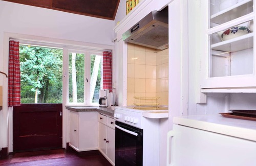 Zuidwolde House | Holiday Home in De Wolden near Forest
