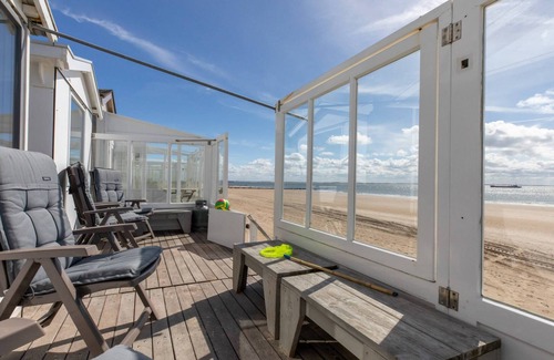 Koudekerke House | Holiday Home in Dishoek by the Beach