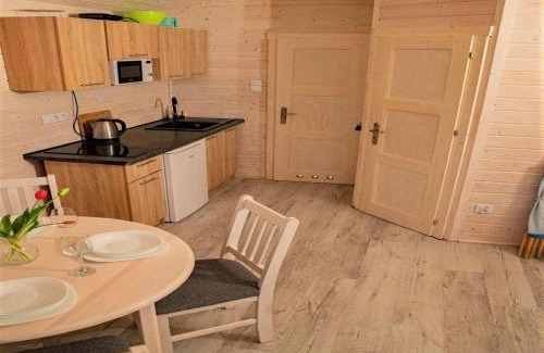 Wrzosowo House | Holiday Home in Dziwnówek by Baltic Sea