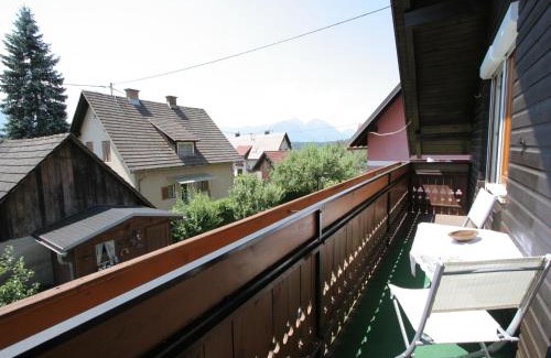 Eberndorf House | Holiday Home in Eberndorf near Petzen Ski Area