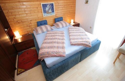 Eberndorf House | Holiday Home in Eberndorf near Petzen Ski Area