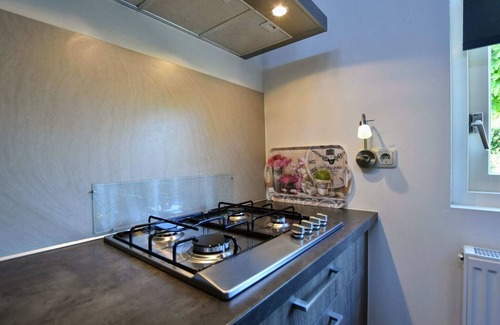 Eerbeek House | Holiday Home in Eerbeek near Veluwe