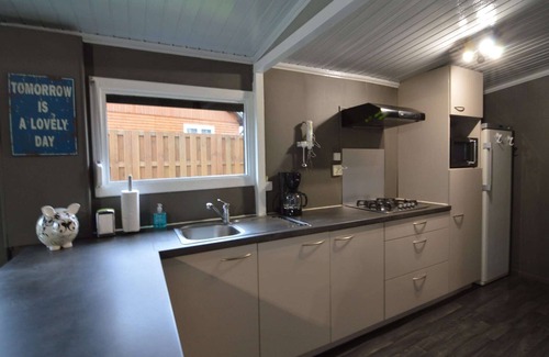 Geel House | Holiday Home in Geel by Fishing Pond