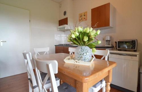 Municipality of Tubbergen House | Holiday Home in Geesteren with Roof Terrace,Garden Furniture