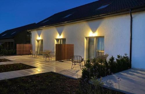 Grzybowo House | Holiday Home in Grzybowo near Wide Beach