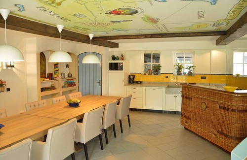 Haaren House | Holiday Home in Haaren near De Efteling