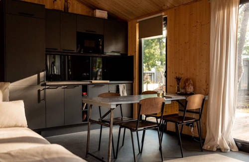 Municipality of Hellendoorn House | Holiday Home in Haarle near Sallandse Heuvelrug