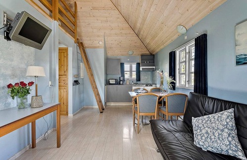 Hesselager House | Holiday home in Hesselager by the sea