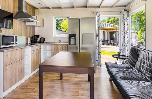 Hesselager House | Holiday home in Hesselager by the sea