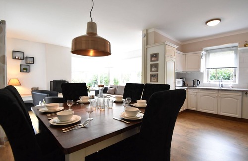 Municipality of Rijssen-Holten House | Holiday Home in Holten near Holterberg