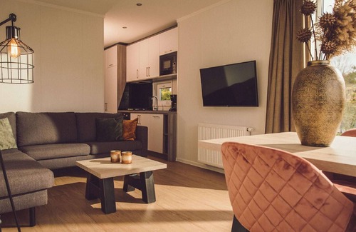 Municipality of Rijssen-Holten Cottage | Holiday Home in Holten near Sallandse Park