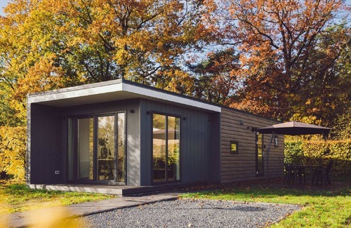 Municipality of Rijssen-Holten Cottage | Holiday Home in Holten near Sallandse Park