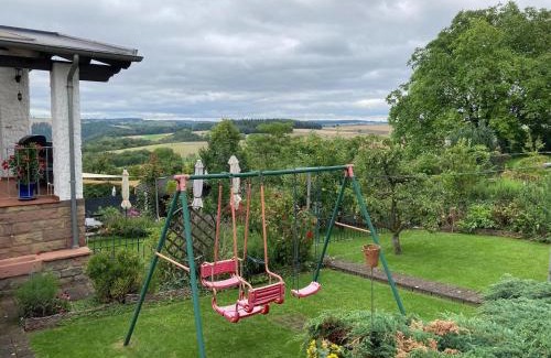 Ittel House | Holiday Home in Ittel near Hiking Trails