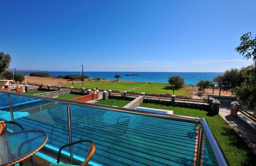 Kiotari House | Holiday home in Kiotari near the beach