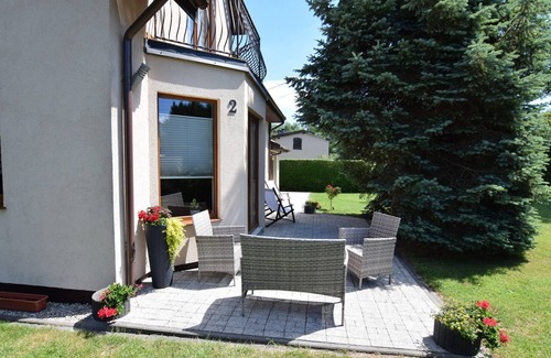Kopalino House | Holiday Home in Kopalino near Sandy Beach