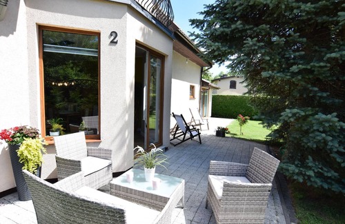 Kopalino House | Holiday Home in Kopalino near Sandy Beach