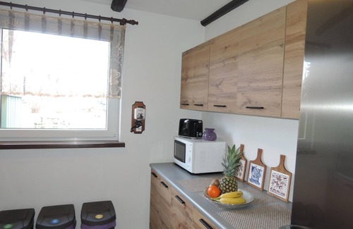Stepnica House | holiday home in Kopice by Stepnica for 5 persons