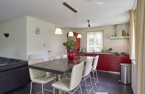 Kortgene House | Holiday Home in Kortgene near Lake Veere