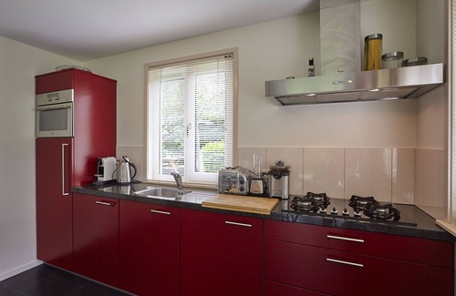 Kortgene House | Holiday Home in Kortgene near Lake Veere