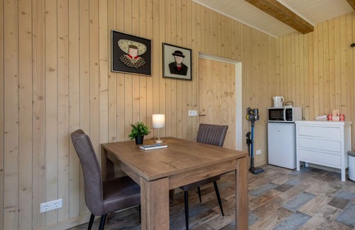 Koudekerke House | Holiday Home in Koudekerke near Seabeach