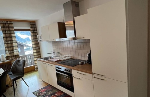 Lengdorf House | Holiday Home in Lengdorf near Ski Slopes