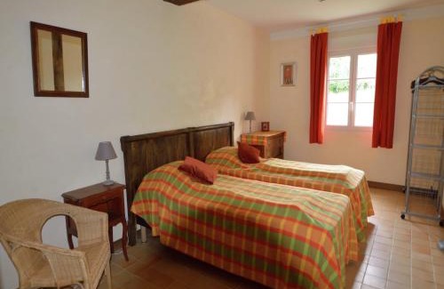 Isigny-le-Buat House | Holiday Home in Le Mesnil-Boeufs with Garden, cleaning included