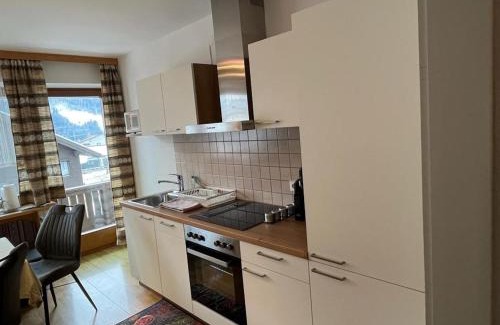 Lengdorf House | Holiday Home in Lengdorf near Ski Slopes