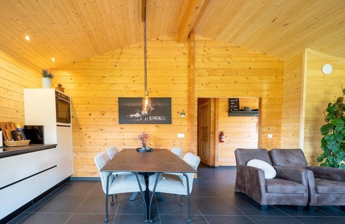 Schinnen House | Holiday home in Limburg with terrace